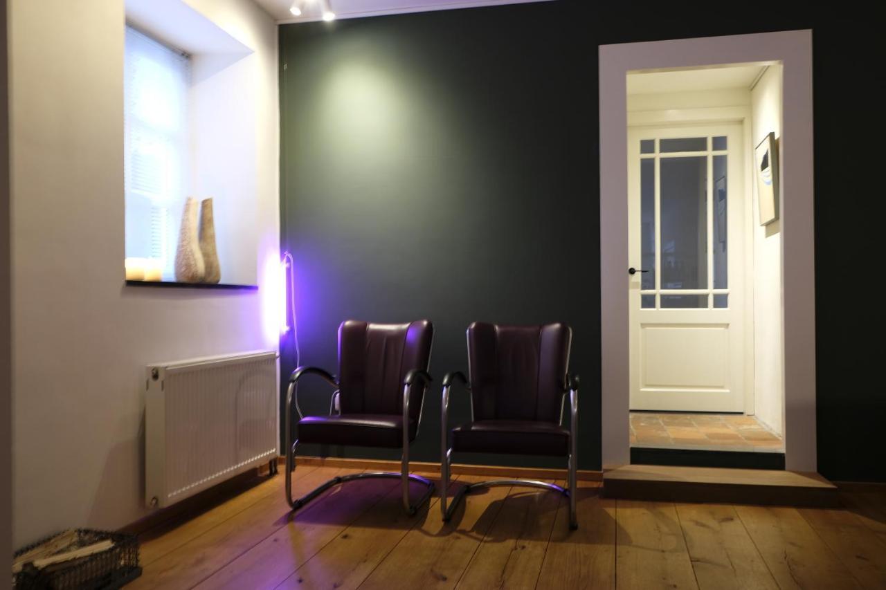 B&B Radijs Beegden Dış mekan fotoğraf