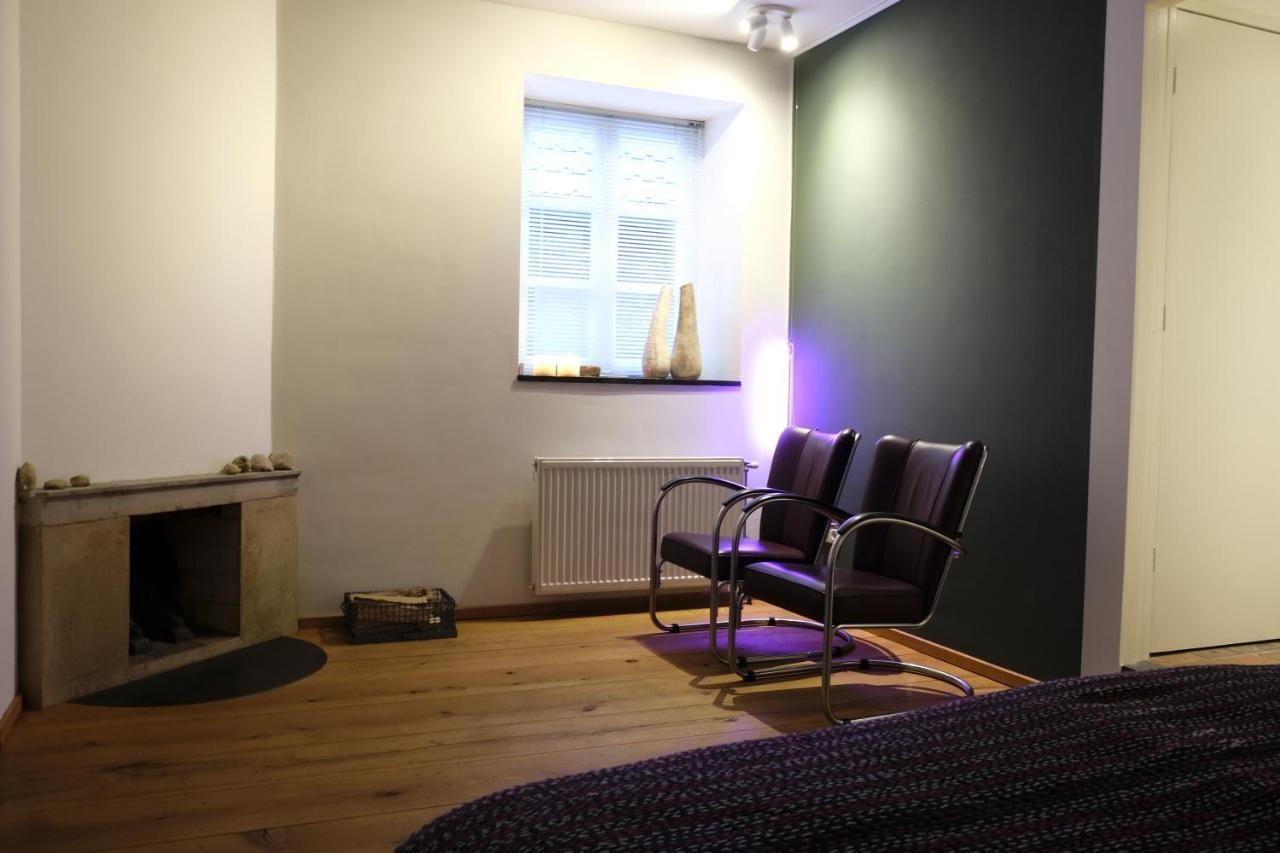 B&B Radijs Beegden Dış mekan fotoğraf