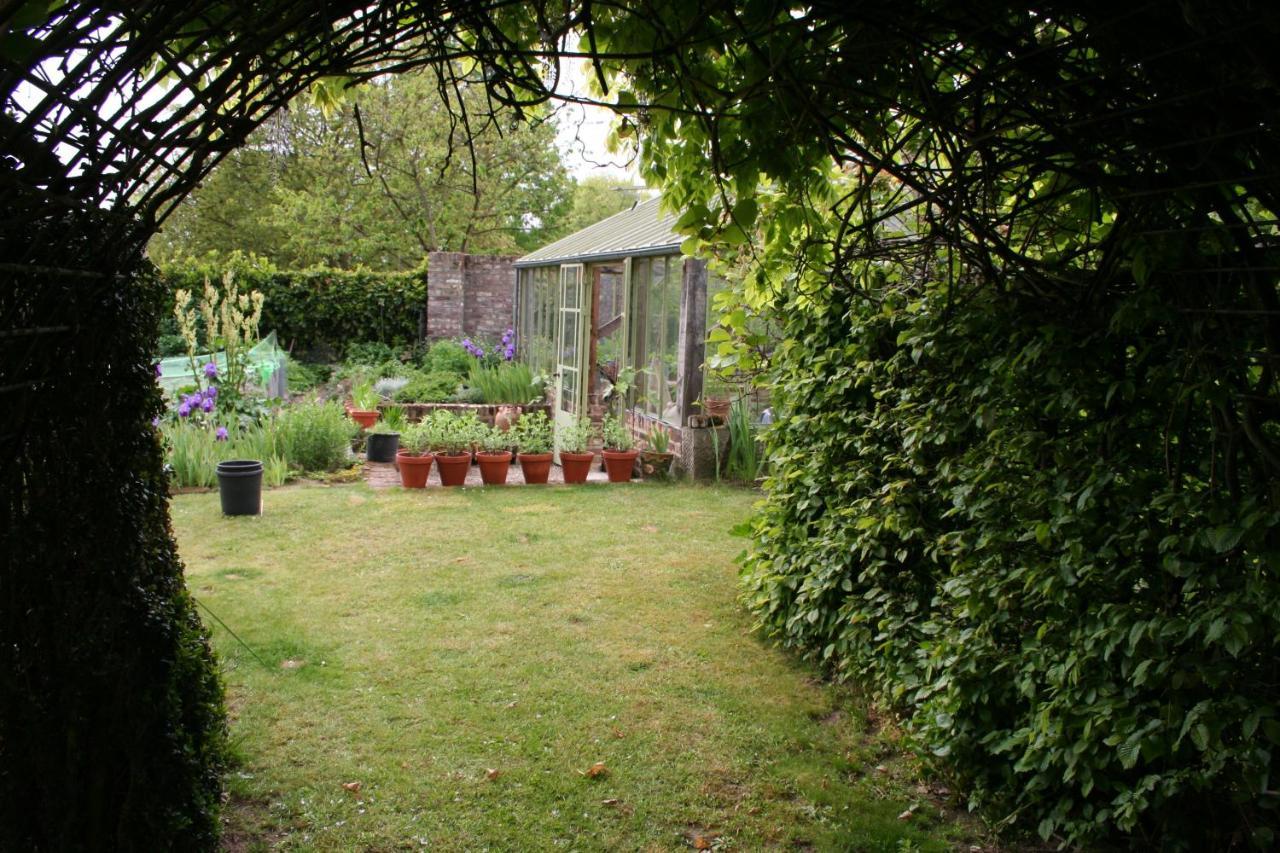 B&B Radijs Beegden Dış mekan fotoğraf